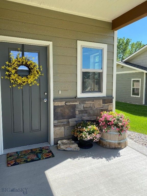 222 Naomi Rose Lane, Bozeman, MT 59718 photo 4