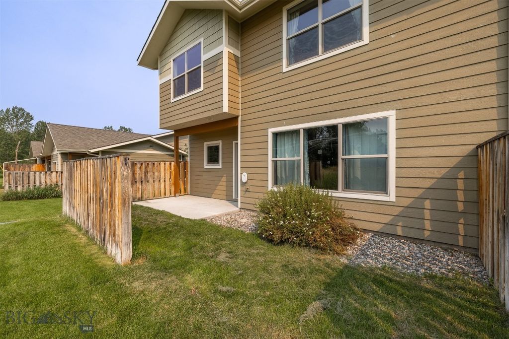 222 Naomi Rose Lane, Bozeman, MT 59718 photo 5