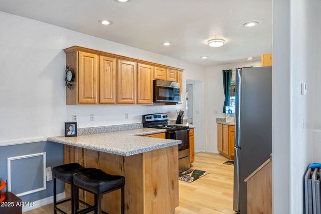 1689 E EAGER Avenue, Snowflake, AZ 85937