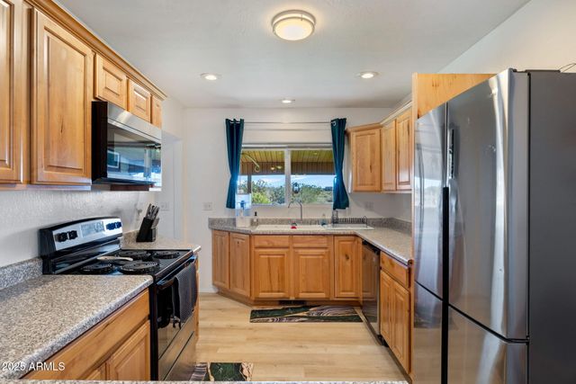 1689 E EAGER Avenue, Snowflake, AZ 85937