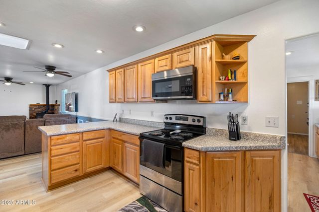 1689 E EAGER Avenue, Snowflake, AZ 85937