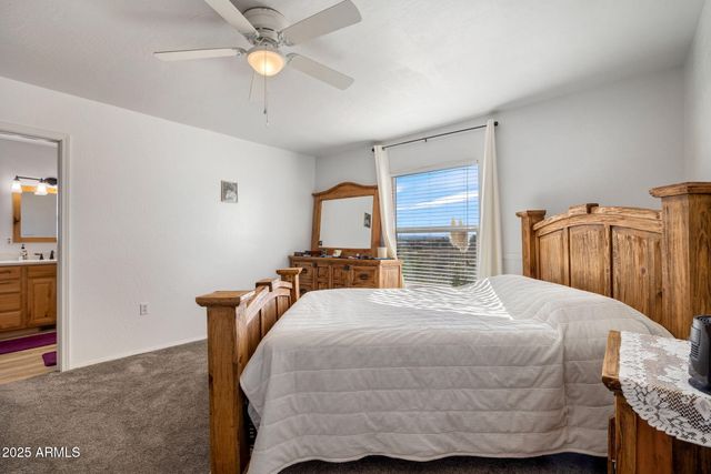 1689 E EAGER Avenue, Snowflake, AZ 85937