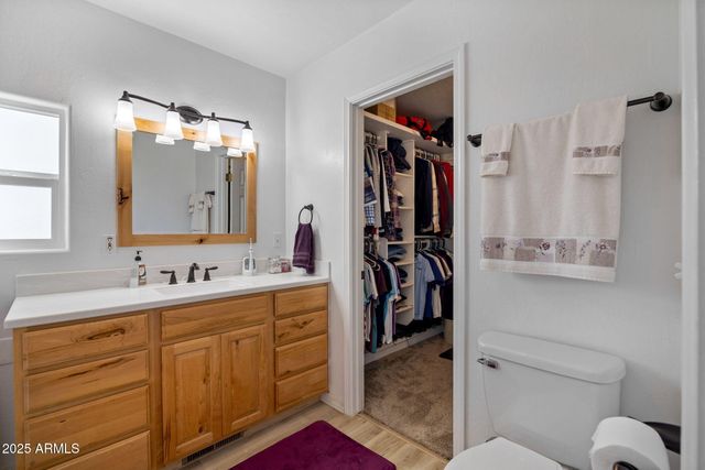 1689 E EAGER Avenue, Snowflake, AZ 85937