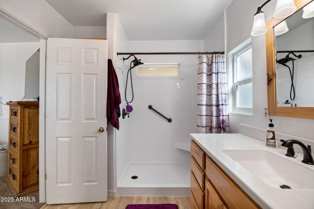 1689 E EAGER Avenue, Snowflake, AZ 85937