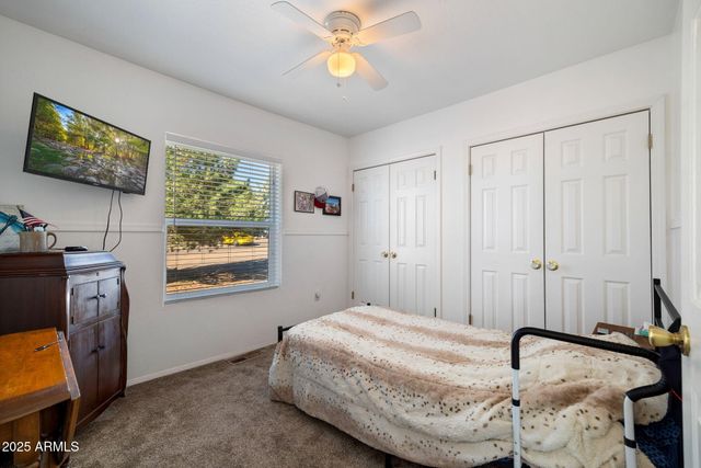 1689 E EAGER Avenue, Snowflake, AZ 85937