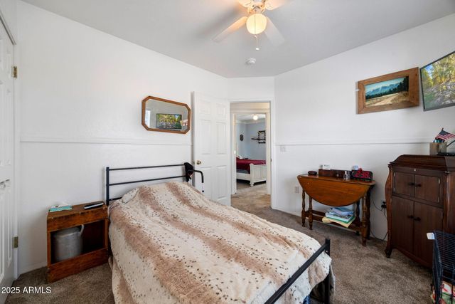 1689 E EAGER Avenue, Snowflake, AZ 85937