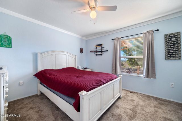 1689 E EAGER Avenue, Snowflake, AZ 85937