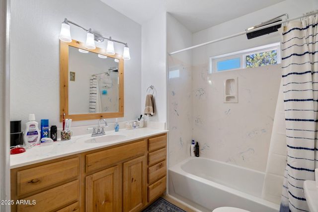 1689 E EAGER Avenue, Snowflake, AZ 85937