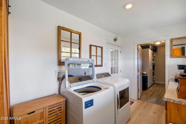 1689 E EAGER Avenue, Snowflake, AZ 85937