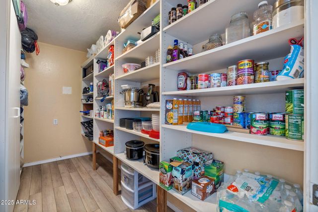 1689 E EAGER Avenue, Snowflake, AZ 85937