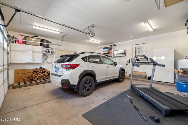 1689 E EAGER Avenue, Snowflake, AZ 85937