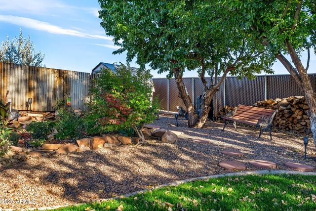 1689 E EAGER Avenue, Snowflake, AZ 85937