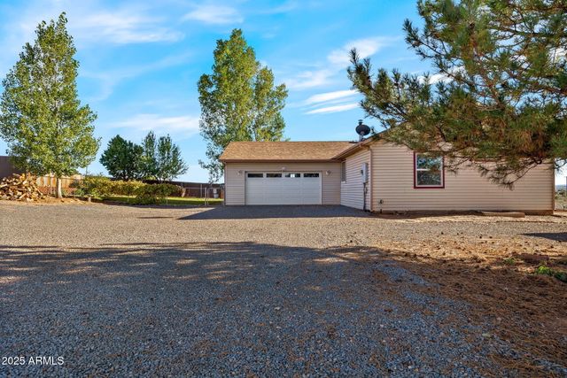 1689 E EAGER Avenue, Snowflake, AZ 85937