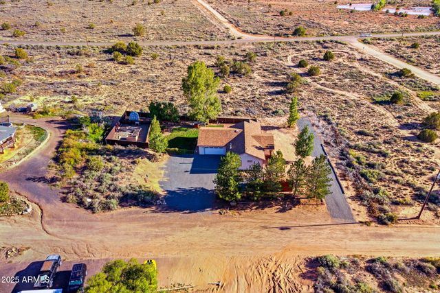 1689 E EAGER Avenue, Snowflake, AZ 85937