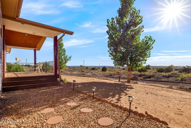 1689 E EAGER Avenue, Snowflake, AZ 85937