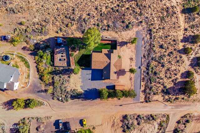 1689 E EAGER Avenue, Snowflake, AZ 85937