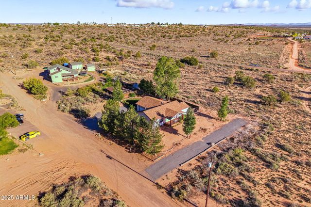 1689 E EAGER Avenue, Snowflake, AZ 85937