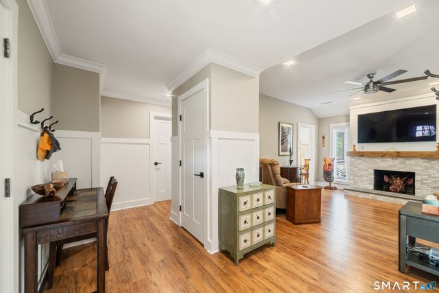 899 Heritage Village A, Southbury, CT 06488