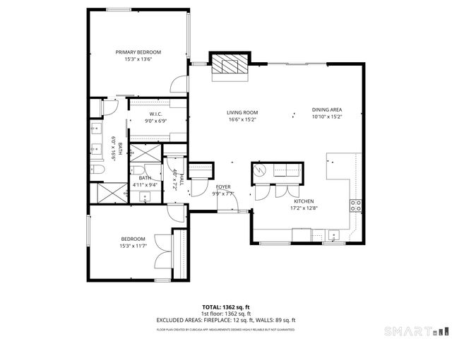 899 Heritage Village A, Southbury, CT 06488