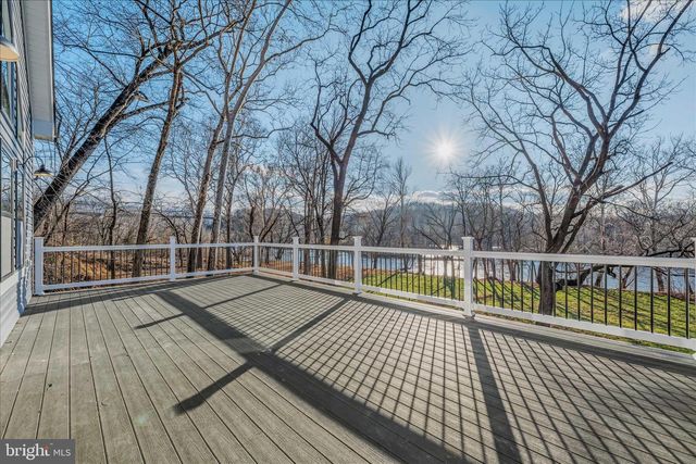 191 SHENANDOAH RANCH RD, Harpers Ferry, WV 25425