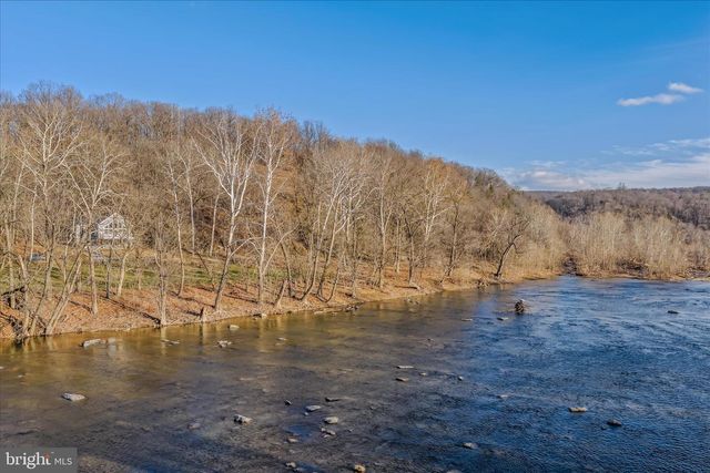 191 SHENANDOAH RANCH RD, Harpers Ferry, WV 25425