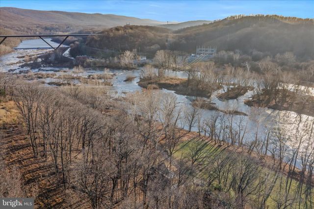 191 SHENANDOAH RANCH RD, Harpers Ferry, WV 25425