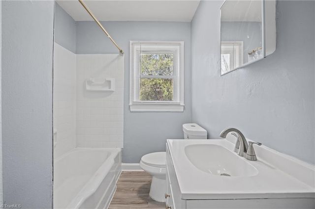 607 Martha Place, High Point, NC 27263