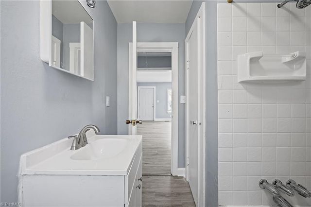 607 Martha Place, High Point, NC 27263