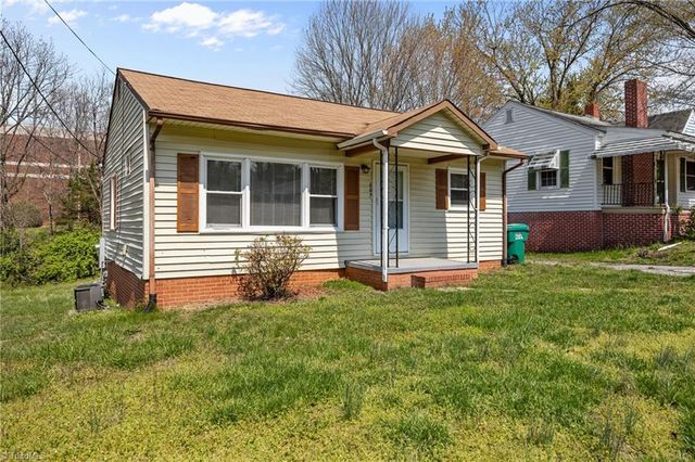 607 Martha Place, High Point, NC 27263