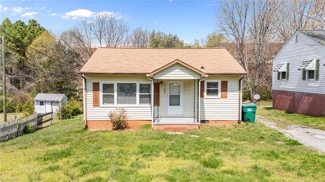 607 Martha Place, High Point, NC 27263