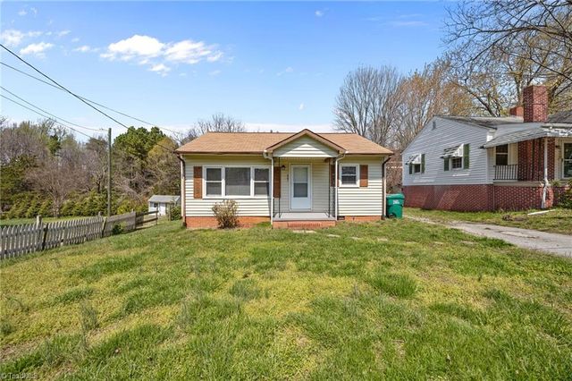 607 Martha Place, High Point, NC 27263