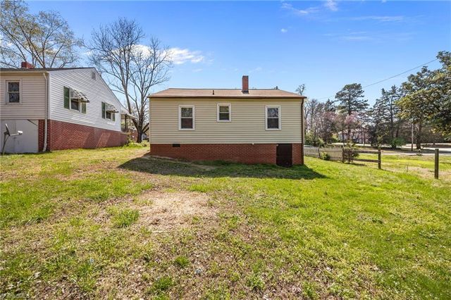 607 Martha Place, High Point, NC 27263