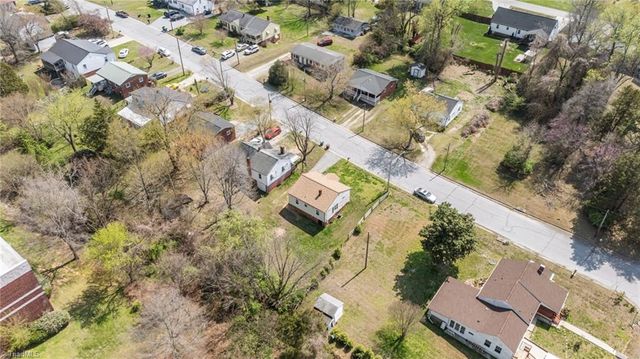 607 Martha Place, High Point, NC 27263