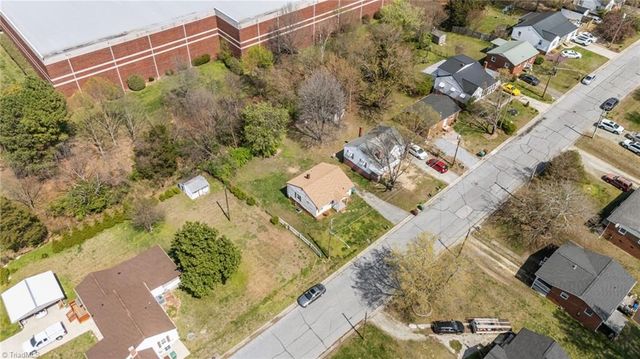 607 Martha Place, High Point, NC 27263