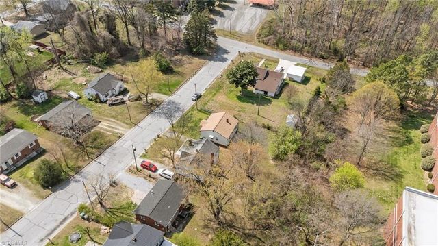 607 Martha Place, High Point, NC 27263