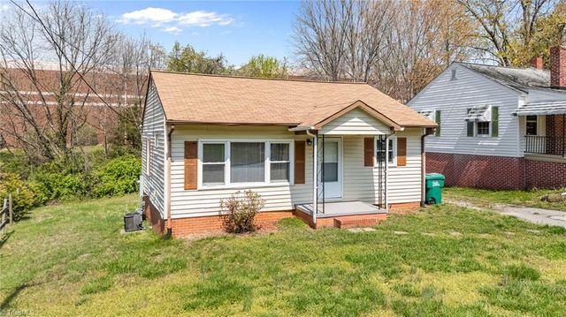 607 Martha Place, High Point, NC 27263