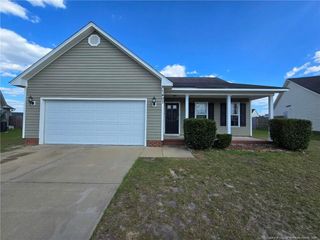 1407 Oxnop Court, Fayetteville, NC 28306