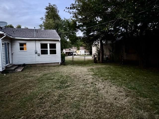 4620 SE 24th Street, Del City, OK 73115