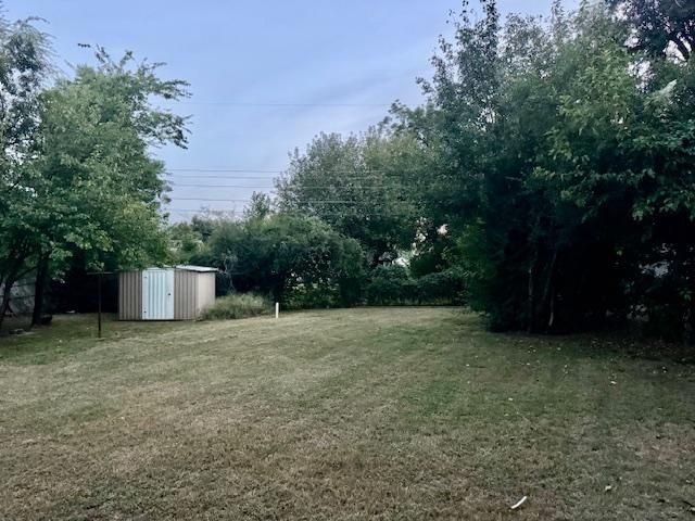 4620 SE 24th Street, Del City, OK 73115