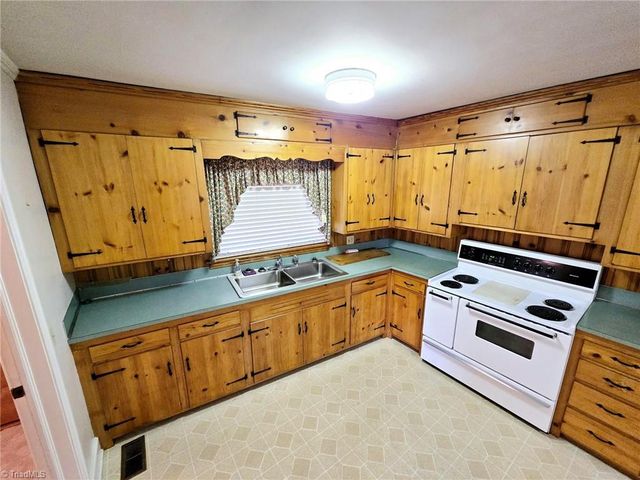 3015 S NC Highway 87, Graham, NC 27253