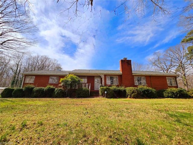 3015 S NC Highway 87, Graham, NC 27253