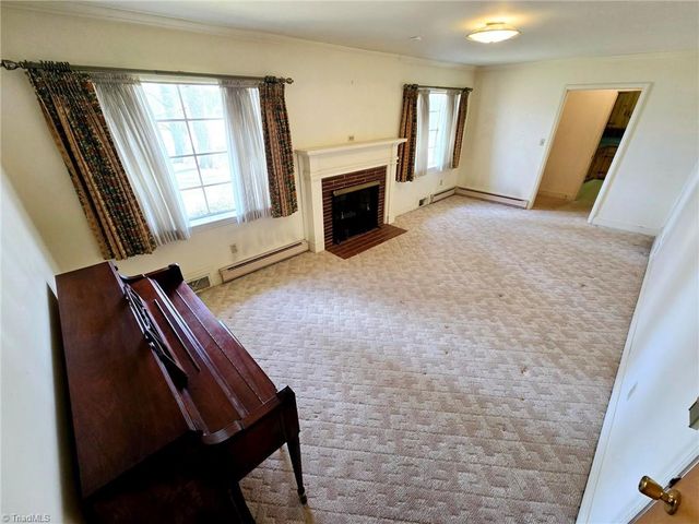 3015 S NC Highway 87, Graham, NC 27253