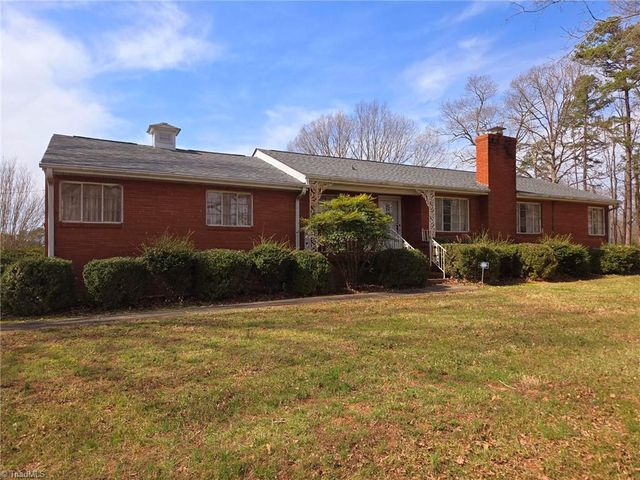 3015 S NC Highway 87, Graham, NC 27253