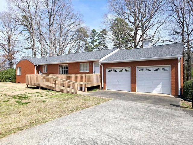 3015 S NC Highway 87, Graham, NC 27253