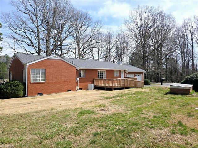 3015 S NC Highway 87, Graham, NC 27253