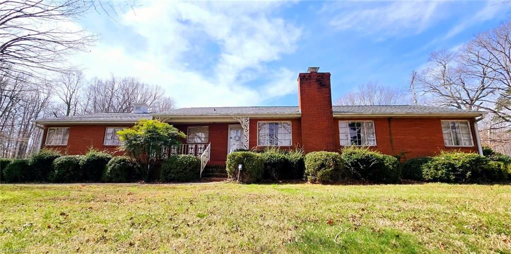 3015 S NC Highway 87, Graham, NC 27253