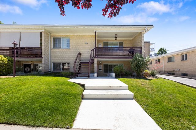 160 N A ST, Salt Lake City, UT 84103