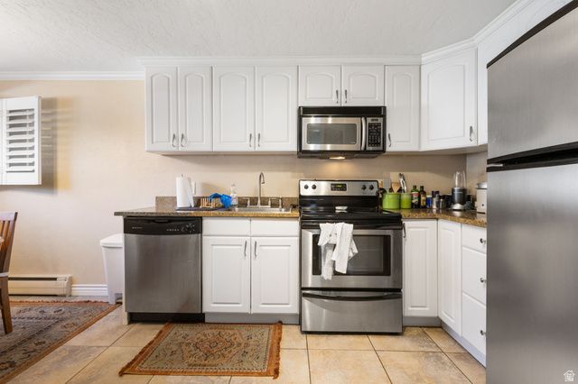 160 N A ST, Salt Lake City, UT 84103