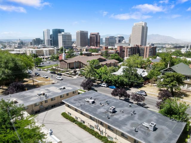 160 N A ST, Salt Lake City, UT 84103