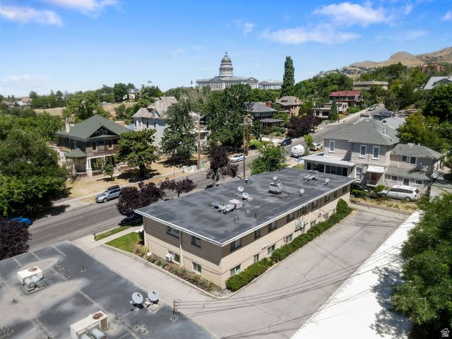 160 N A ST, Salt Lake City, UT 84103